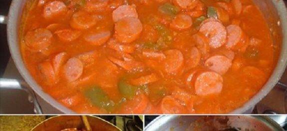 MOLHO DE 10 MINUTOS PARA TODO TIPO DE LANCHE! MINHA RECEITINHA ESPECIAL!