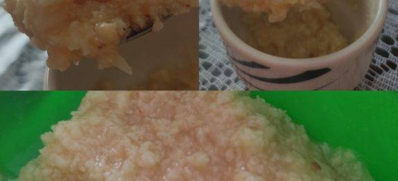 NA INFÂNCIA NÃO TINHAMOS DINHEIRO PARA COMPRAR DOCE E PARA ALEGRAR OS FILHOS NOSSA MÃE FAZIA ESSE DOCINHO MARAVILHOSO! E NÓS AMÁVAMOS!!