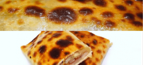 O LANCHE ASSADO + RÁPIDO + FÁCIL E + DELICIOSO DE TODOS! EU FAÇO SEMPRE E AMO, AMO E AMO!