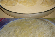 O QUE É BOM A GENTE TEM QUE COMPARTILHAR! PARA TUDO E ANOTE A RECEITA DA MELHOR SOBREMESA DE ABACAXI DO MUNDO!!! SÉRIO, VOCÊ NÃO TEM NOÇÃO DO QUANTO É DELICIOSA!