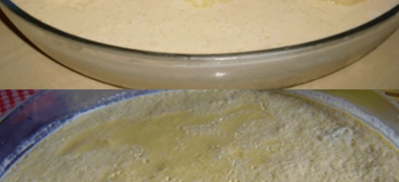 O QUE É BOM A GENTE TEM QUE COMPARTILHAR! PARA TUDO E ANOTE A RECEITA DA MELHOR SOBREMESA DE ABACAXI DO MUNDO!!! SÉRIO, VOCÊ NÃO TEM NOÇÃO DO QUANTO É DELICIOSA!
