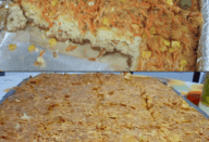 O SEGREDO DA TORTA SALGADA PERFEITA! SE EU FOSSE VOCÊ NÃO PERDIA A CHANCE DE ANOTAR ESSA RECEITA!