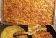 O VERDADEIRO ”AMOR EM PEDAÇOS” RECEITA ORIGINAL DA DONA DARCÍ (A MELHOR SOBREMESA QUE EU JÁ COMI)