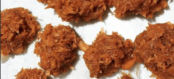 OM APENAS 4 INGREDIENTES VOCÊ FAZ ESSA SOBREMESA EXTREMAMENTE DELICIOSA! EU FAÇO SEMPRE E TODO MUNDO AMA!