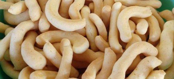 PETA AMANTEIGADA DE 5 MINUTOS , É O BISCOITINHO MAIS DELICIOSO DA FACE DA TERRA!