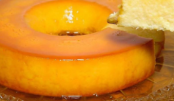 PUDIM CAIPIRA