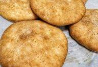 PÃEZINHOS DE PANELA SEM FORNO FEITO COM 2 INGREDIENTES, NÃO SEI COMO PASSEI TANTO TEMPO SEM CONHECER ESSE PÃOZINHO MARAVILHOSO!
