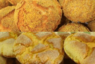 RECEITINHA MEGA FÁCIL E DESCOMPLICADA DE BROA DE PADARIA! FICA INCRIVELMENTE DELICIOSA!!!