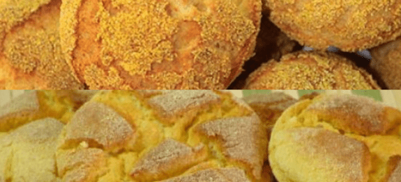 RECEITINHA MEGA FÁCIL E DESCOMPLICADA DE BROA DE PADARIA! FICA INCRIVELMENTE DELICIOSA!!!