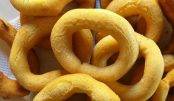 ROSCA DE POLVILHO! É MUITO FÁCIL DE FAZER E MAIS GOSTOSA DO QUE VOCÊ IMAGINA!