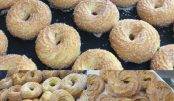 ROSQUINHA SAMANTILHA !!! AMANTEIGADA BEM FOFINHA E UMA CROCÂNCIA ESPETACULAR!