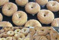ROSQUINHA SAMANTILHA !!! AMANTEIGADA BEM FOFINHA E UMA CROCÂNCIA ESPETACULAR!