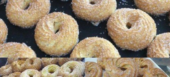 ROSQUINHA SAMANTILHA !!! AMANTEIGADA BEM FOFINHA E UMA CROCÂNCIA ESPETACULAR!