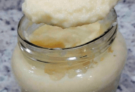 TEMPERO DE POTE PERFEITO EM QUALQUER TIPO DE PRATO FEITO RAPIDINHO NO LIQUIDIFICADOR