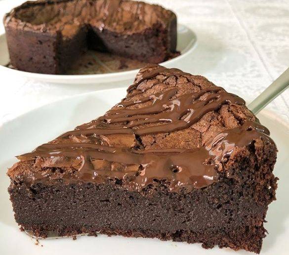 Calaméo - Revista Receita Certa Chocolândia - Bolos e Tortas: Amor