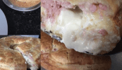 TORTA DE POLVILHO COM RECHEIO CREMOSO DA TIA NANÁ! É IMPOSSÍVEL COMER SÓ UM PEDAÇO… SÉRIO, ESSA RECEITA É DIVINA!!!