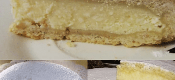 TORTA FÁCIL BOMBA-DE-CREME, ESSE RECHEIO É A COISA MAIS GOSTOSA DO MUNDO !