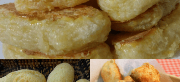 VOCÊ NÃO VAI ACREDITAR NO QUE É FEITO ESSE BOLINHO FÁCIL, INGREDIENTE SURPRESA FAZ ELE FICAR MAIS DO QUE PERFEITO!