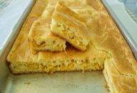 VOU DEIXAR COM VOCÊS A RECEITA DESSE PASTEL DE 3 INGREDIENTES QUE É O MAIS FÁCIL E MAIS GOSTOSO DE TODOS QUE EU JÁ COMI NA VIDA! FAÇO SEMPRE!!!