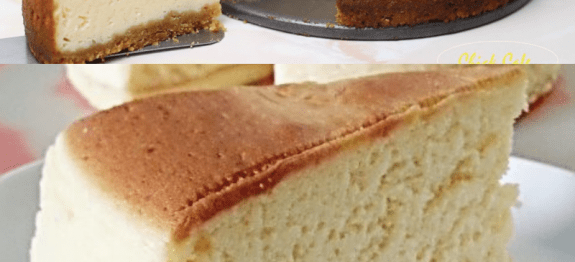 BOLO DA MARIA DO SOCORRO