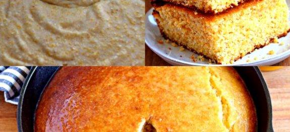 BOLO DA VÓ ZECA, SIMPLESMENTE DE COMER REZANDO! VIRA UM VÍCIO DE TÃO BOM!