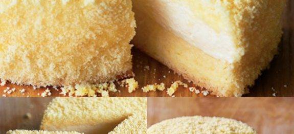 BOLO FELPUDO DE MAIZENA, DESMANCHA NA BOCA LOGO NA PRIMEIRA MORDIDA E TEM O SABOR MAIS PERFEITO QUE EU JÁ PROVEI NA VIDA!