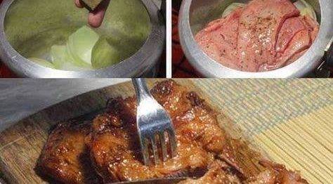 ESSA COSTELA NA PANELA DE PRESSÃO É A MELHOR COSTELA QUE VOCÊ VAI COMER NA VIDA!