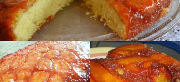 O BOLO DE BANANA CARAMELIZADO MAIS DELICIOSO DO MUNDO! O MELHOR QUE JÁ COMI, AMO ESSA RECEITA!!!