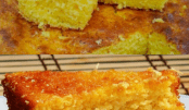 O BOLO MAIS DELICIOSO QUE VOCÊ VAI COMER NA VIDA! EU FAÇO SEMPRE, AMO!
