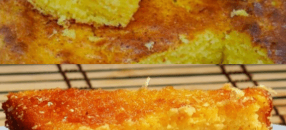 O BOLO MAIS DELICIOSO QUE VOCÊ VAI COMER NA VIDA! EU FAÇO SEMPRE, AMO!