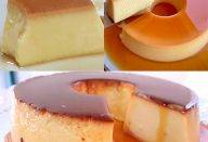Pudim de Leite Cremoso que NÃO VAI AO FORNO! SUPER RÁPIDO, FÁCIL E DELICIOSO!