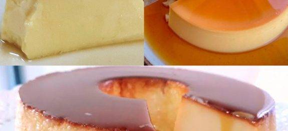 Pudim de Leite Cremoso que NÃO VAI AO FORNO! SUPER RÁPIDO, FÁCIL E DELICIOSO!