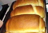 PÃO DE LEITE FOFINHO! A MELHOR RECEITA QUE VOCÊ VAI ENCONTRAR! SUPER FÁCIL DE FAZER E DELICIOSO!