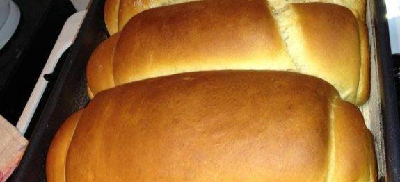 PÃO DE LEITE FOFINHO! A MELHOR RECEITA QUE VOCÊ VAI ENCONTRAR! SUPER FÁCIL DE FAZER E DELICIOSO!