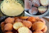 RECEITINHA ANTIGA DO BOLINHO-DE-CHUVA DA VÓ MARIA