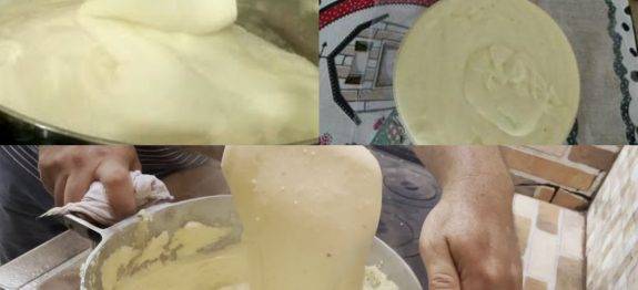 REQUEIJÃO CREMOSO DA ROÇA! O LEGÍTIMO, O MAIS DELICIOSO QUE VOCÊ VAI COMER NA VIDA!