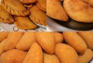 VOCÊ NÃO IMAGINA DO QUE SÃO FEITOS ESSES PASTEIZINHOS, QUANDO EXPERIMENTAR VAI SIMPLESMENTE SE APAIXONAR!