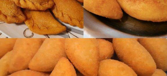 VOCÊ NÃO IMAGINA DO QUE SÃO FEITOS ESSES PASTEIZINHOS, QUANDO EXPERIMENTAR VAI SIMPLESMENTE SE APAIXONAR!