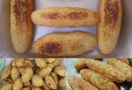 VOCÊ NÃO IMAGINA DO QUE É FEITO ESSE BOLINHO, QUANDO EXPERIMENTAR VAI SIMPLESMENTE SE APAIXONAR! DELICIOSO DEMAIS!