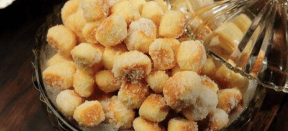 bolinho