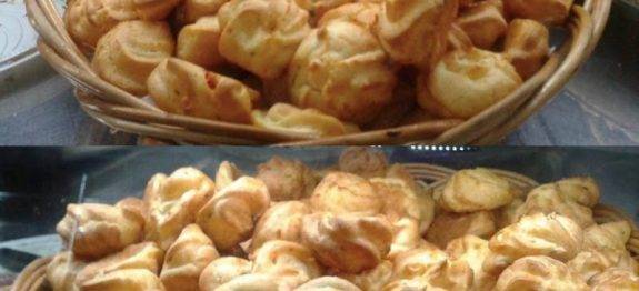 bolinho mata fome