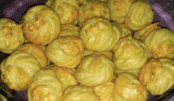 bombinhas salgadas
