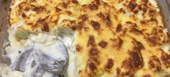gratinado