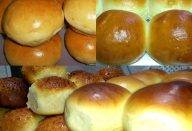 APRENDA A FAZER ESSE PÃOZINHO DE LIQUIDIFICADOR E NUNCA MAIS VOLTE NA PADARIA PRA COMPRAR PÃO! JURO, ESSA RECEITA É MARAVILHOSA!!!