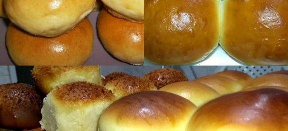 APRENDA A FAZER ESSE PÃOZINHO DE LIQUIDIFICADOR E NUNCA MAIS VOLTE NA PADARIA PRA COMPRAR PÃO! JURO, ESSA RECEITA É MARAVILHOSA!!!