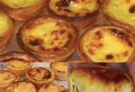 BARQUINHO CREMOSO É ESSE BOLINHO DA ROÇA QUE EU APRENDI A FAZER EM MINAS GERAIS! POSSO DIZER QUE É O BOLINHO MAIS GOSTOSO QUE JÁ COMI NA VIDA!