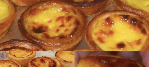 BARQUINHO CREMOSO É ESSE BOLINHO DA ROÇA QUE EU APRENDI A FAZER EM MINAS GERAIS! POSSO DIZER QUE É O BOLINHO MAIS GOSTOSO QUE JÁ COMI NA VIDA!