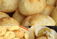 BOLINHO DA FAZENDA QUE TODO MUNDO AMA! ESSA RECEITA É ANTIGA DE CASA E EU NÃO LARGO POR NADA! SEMPRE FAÇO PARA MINHAS VISITAS!