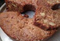 BOLO DE MAÇÃ COM CANELA SUPER FOFINHO – FÁCIL E RÁPIDO