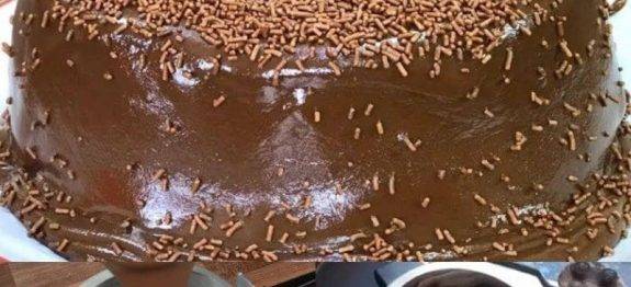 BOLO NA PANELA DE PRESSÃO, AGORA EU SÓ FAÇO BOLO ASSIM! O SABOR FICA MUITO APURADO E A TEXTURA DO BOLO FICA SURREAL DE DELICIOSO